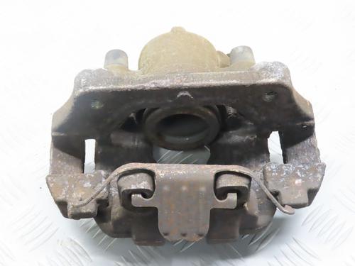 Used Left front brake caliper BMW 3 Touring (E91) 318 d (136 hp) 31911650