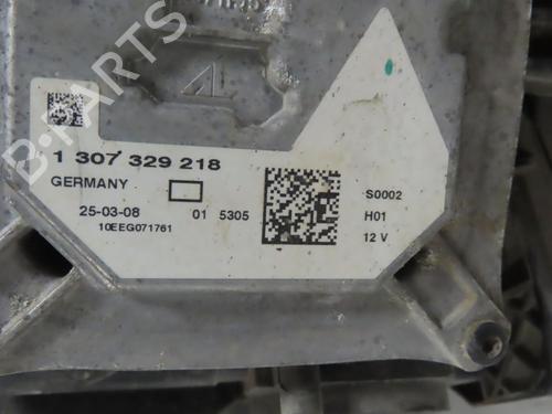 Used Left headlight Left headlight AUDI A4 B8 (8K2) 2.0 TDI (150 hp) 40204772 40204772