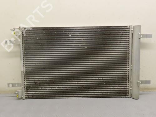 Used AC radiator AC radiator PEUGEOT 308 II (LB_, LP_, LW_, LH_, L3_) 2.0 GT BlueHDi 180 (177 hp) 22997536 22997536