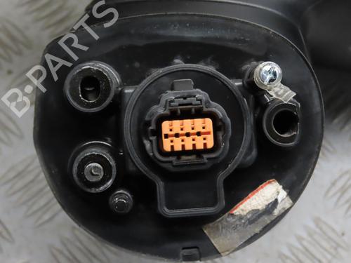 Used Right mirror KIA RIO III (UB) 1.2 CVVT (84 hp) 27488671
