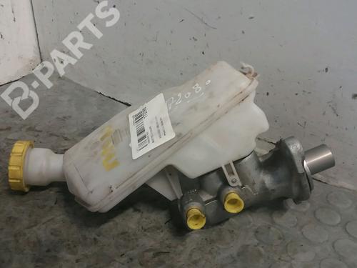 Brake master cylinder PEUGEOT 208 I (CA_, CC_) 1.6 HDi / BlueHDi 75 | BP9382983M77