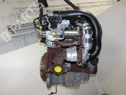 Engine DACIA SANDERO II 1.5 dCi | BP18251575M1