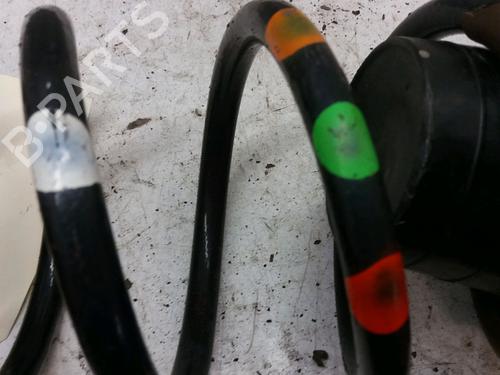 Støddæmperfjeder CITROËN BERLINGO Box Body/MPV (B9) 1.6 HDi 90 (90 hp) 14884026