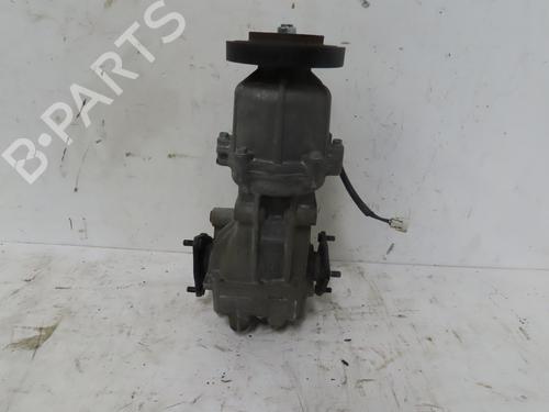 Used Rear differential SUZUKI VITARA (LY) 1.4 T AllGrip (APK414) (140 hp) 31984292