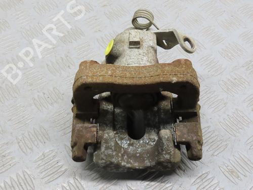 Right rear brake caliper PEUGEOT 208 I (CA_, CC_) 1.6 HDi | BP23125316M106 