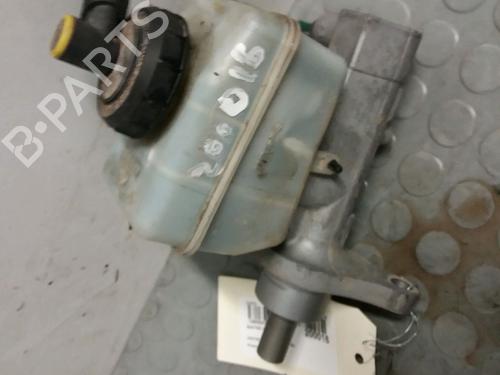 Used Brake master cylinder DACIA DUSTER (HS_) 1.5 dCi 4x4 (HSMC, HSMD) (110 hp) 9377283
