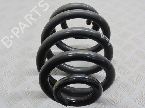Used Shock absorber spring VW TRANSPORTER T5 Bus (7HB, 7HJ, 7EB, 7EJ) 2.5 TDI (174 hp) 21008399