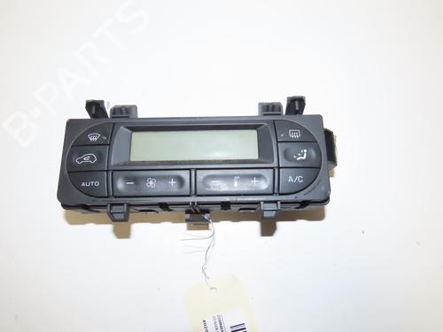 Climate control DACIA SANDERO 1.4 MPI LPG | BP34332513I5 - Image 3