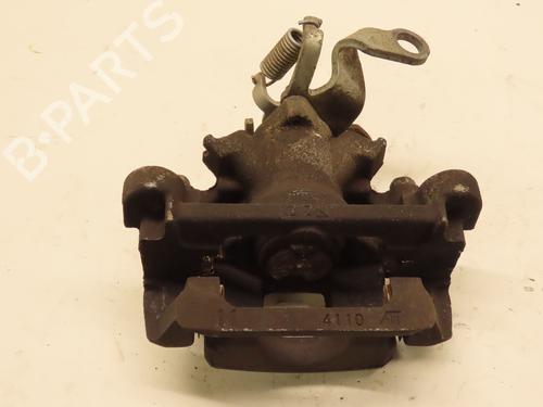 Used Right rear brake caliper CITROËN C4 AIRCROSS 1.6 HDi 115 AWC (114 hp) 30093010