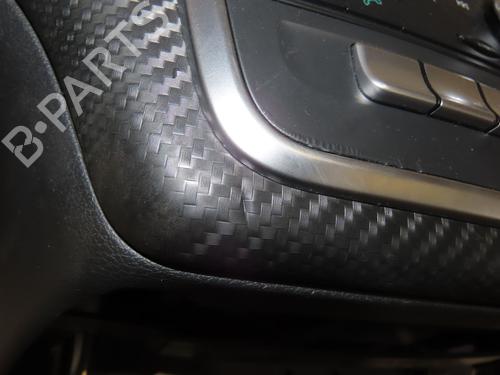 Dashboard MERCEDES-BENZ A-CLASS (W176) A 200 CDI / d 4-matic (176.002) | BP39755509C46 - Image 7