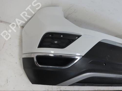 Rear bumper VW T-ROC (A11, D11) 1.5 TSI | BP31276494C8