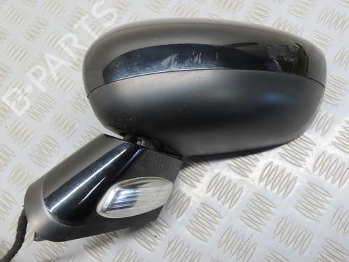 Bakspejl venstre CITROËN C4 II (NC_) 1.6 HDi 90 (92 hp) 21088389