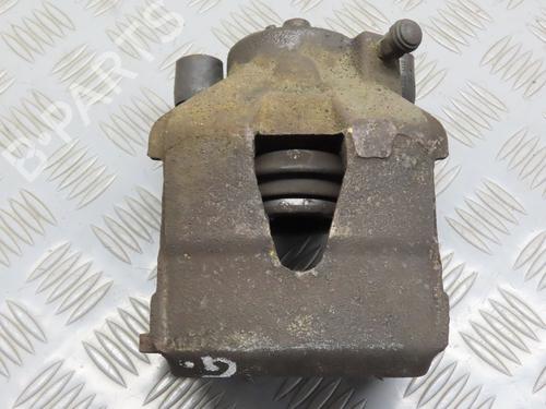 Used Left front brake caliper VW POLO V (6R1, 6C1) 1.6 TDI (75 hp) 21074149