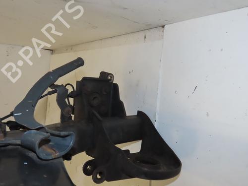 Used Rear axle RENAULT LAGUNA III (BT0/1) 2.0 dCi (BT01, BT08, BT09, BT0E, BT0K, BT12, BT1C, BT1D,... (150 hp) 30797858