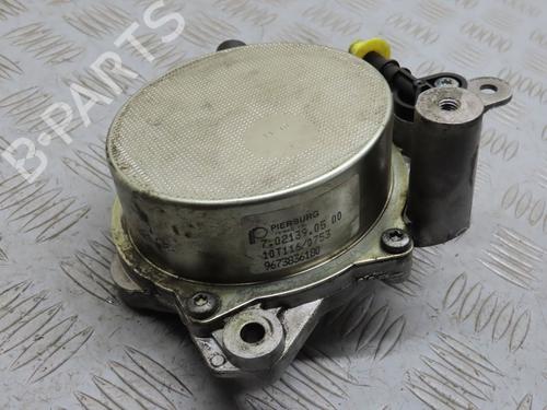 Vacuum pump CITROËN C4 Picasso I MPV (UD_) 2.0 HDi 150 | BP27488345M80 