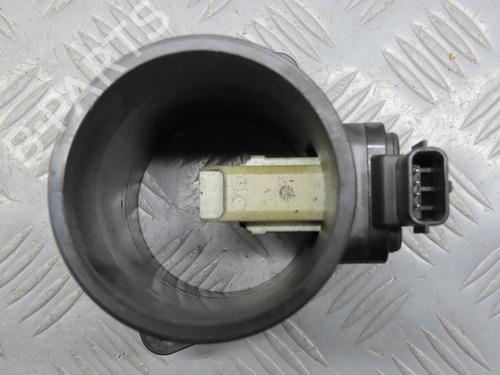 Used Mass air flow sensor RENAULT CAPTUR I (J5_, H5_) 1.5 dCi 90 (J5N4, J5M5, J5MW, J5M6, J5AL, J5AJ) (90 hp) 9376294