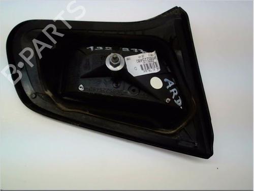 Used Right tailgate light CITROËN C3 II (SC_) 1.4 HDi 70 (SC8HZC, SC8HR0, SC8HP4) (68 hp) 9572774
