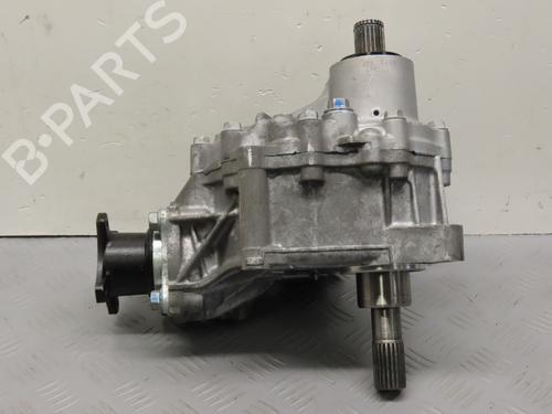 Boîte de transfert SUZUKI IGNIS III (MF, FF) 1.2 Hybrid AllGrip (ATK412) (83 hp) 31085396