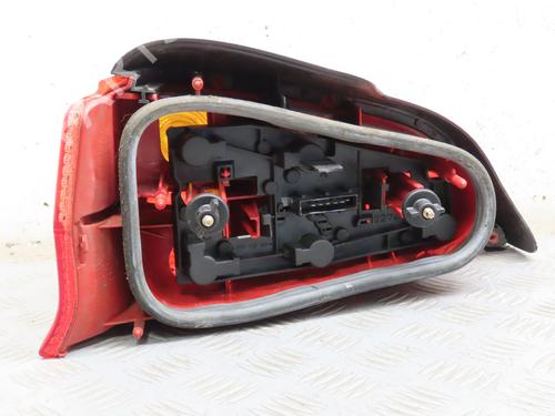 Right taillight PEUGEOT 106 II (1A_, 1C_) 1.0 i | BP24157669C35 