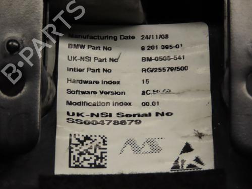 Instrument cluster MINI MINI (R56) One | BP22524945C47 