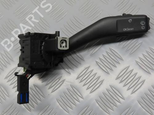Used Steering column stalk AUDI A3 (8P1) 2.0 TDI 16V (140 hp) 23154782