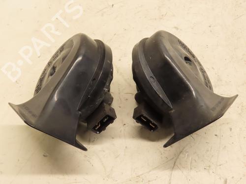 Horn VW GOLF IV (1J1) 1.9 TDI | BP29929583E13 