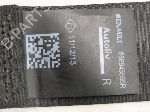 Used Front right belt tensioner DACIA SANDERO II 1.5 dCi (90 hp) 29264161