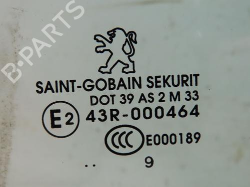 rear-left-door-window-peugeot-207-wa_-wc_-2006-2007-2008-2009-2010-2011-2012-2013-2014-2015-29902255 main image