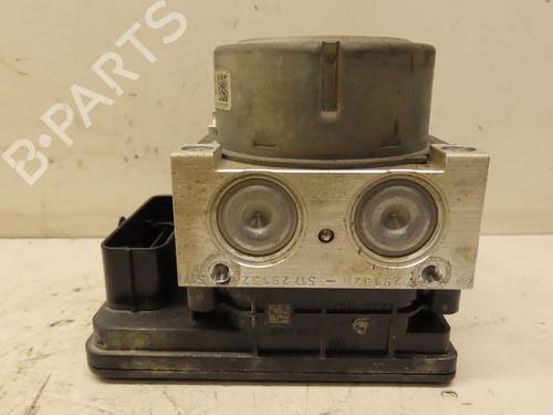 ABS pump PEUGEOT 2008 I (CU_) 1.5 BlueHDI 100 | BP30365878M43  - Image 5