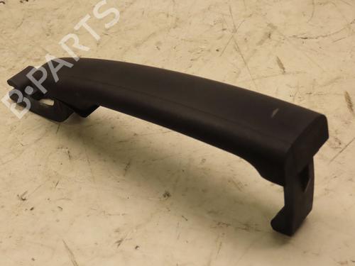 Front right exterior door handle CITROËN C3 I (FC_, FN_) 1.6 16V HDi | BP29621592C129 