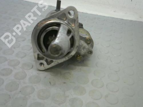 Used Starter TOYOTA CELICA Coupe (_T23_) 1.8 16V VT-i (ZZT230_, ZZT230) (143 hp) 9375490