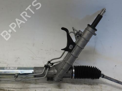 Used Steering rack RENAULT TRAFIC III Van (FG_) 2.0 dCi 110 (FGMW) (110 hp) 29216943