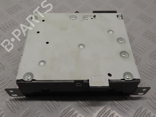 Radio CITROËN C4 II (NC_) 1.6 HDi 110 | BP17779834E6 