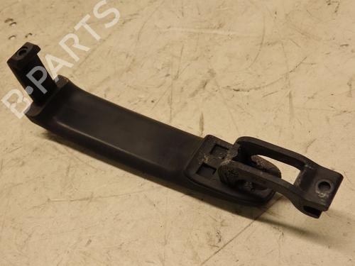 Rear right exterior door handle CITROËN C3 I (FC_, FN_) 1.6 16V HDi | BP29621595C130 