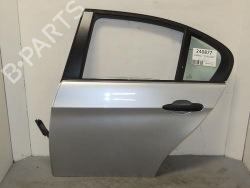 Left rear door BMW 3 (E90) 320 d | BP25796368C4 