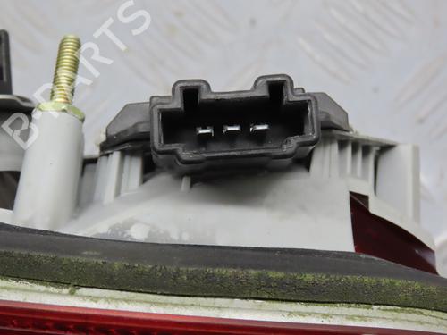Right tailgate light MERCEDES-BENZ E-CLASS (W210) E 320 (210.065) | BP17782594C80