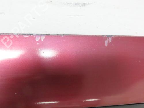 Right rear door RENAULT CLIO II (BB_, CB_) 1.9 dTi (B/CB0U) | BP25622796C5 
