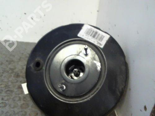 Used Servo brake PEUGEOT 208 I (CA_, CC_) 1.4 HDi (68 hp) 9378836