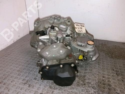 Gearbox OPEL CORSA D (S07) 1.3 CDTI (L08, L68) | BP11204221M3 