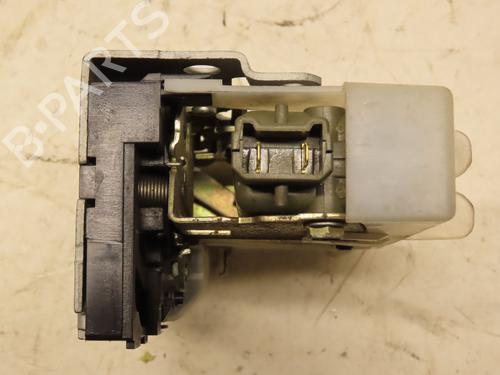 Venstre bak lås RENAULT CLIO II (BB_, CB_) 1.2 (BB0A, BB0F, BB10, BB1K, BB28, BB2D, BB2H, CB0A,... (58 hp) 29643811