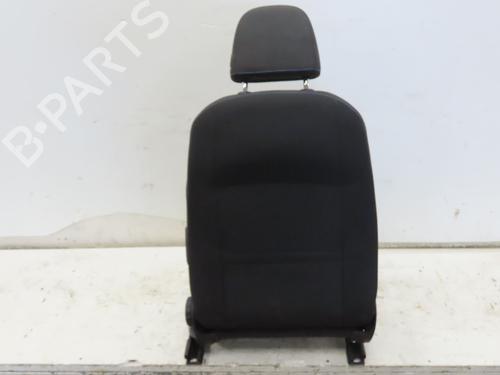 Used Left front seat VW GOLF VII (5G1, BQ1, BE1, BE2) 1.4 GTE Hybrid (204 hp) 29469007