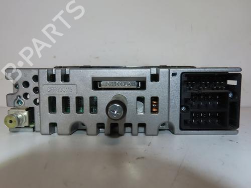 Used Radio Radio 38627691 38627691