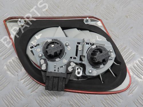 Left tailgate light MERCEDES-BENZ E-CLASS (W210) E 320 (210.065) | BP17782639C79 