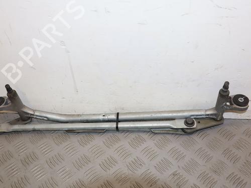 Used Front wipers mechanism Front wipers mechanism FORD TRANSIT V363 Van (FCD, FDD) 2.0 EcoBlue (130 hp) 36100389 36100389