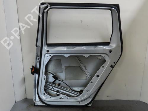 Dør høyre bak VW PASSAT B6 Variant (3C5) 1.8 TSI (160 hp) 23155373