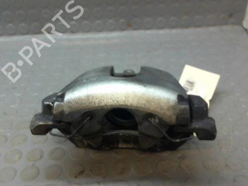 Used Right front brake caliper FORD FOCUS III 1.0 EcoBoost (125 hp) 14884706