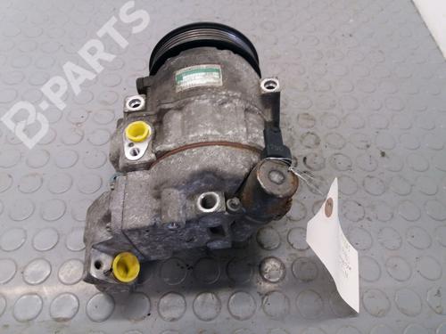 Used AC compressor MERCEDES-BENZ A-CLASS (W168) A 160 (168.033, 168.133) (102 hp) 10356671