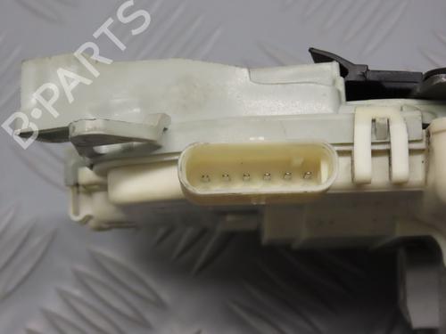 Rear right lock AUDI A3 Sportback (8VA, 8VF) 2.0 TDI | BP9374013C99 