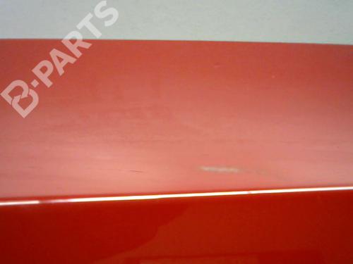 Tailgate PEUGEOT 1007 (KM_) 1.4 HDi | BP9374557C6