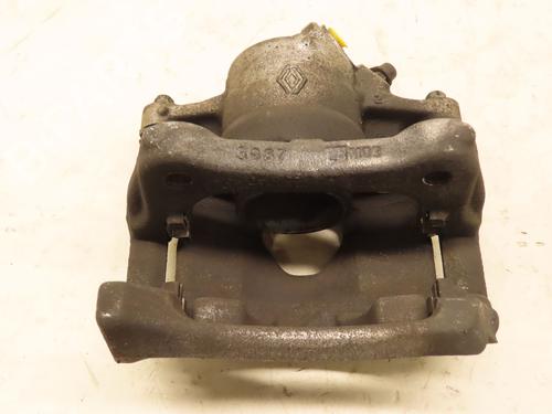 Right front brake caliper RENAULT CLIO V (B7_) 1.0 LPG (B7MT) | BP30117294M104